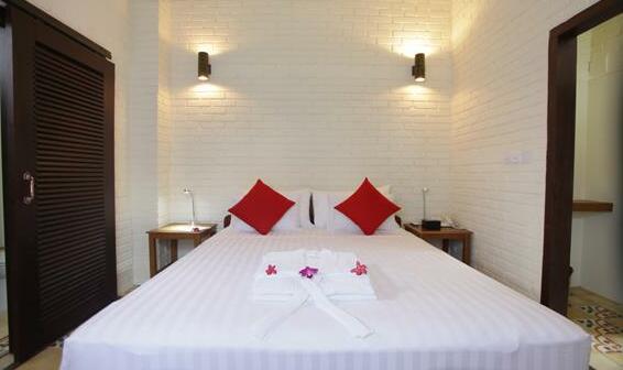 Resort La Villa Loti - Photo3