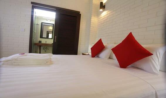 Resort La Villa Loti - Photo4