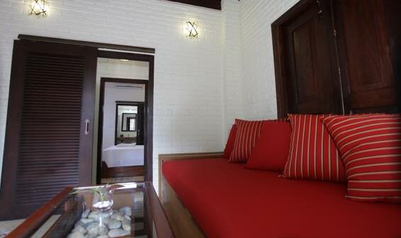 Resort La Villa Loti - Photo5