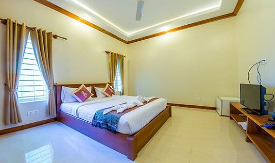 Rida Residency - Photo2