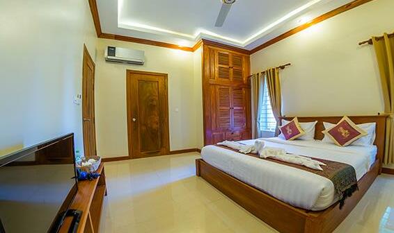 Rida Residency - Photo4