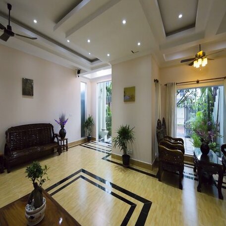 Rimong La Residence d'Angkor - Photo3