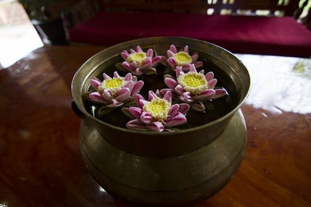 Rimong La Residence d'Angkor - Photo4