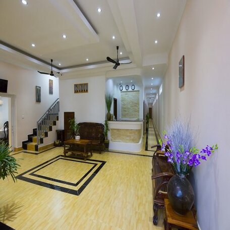 Rimong La Residence d'Angkor - Photo5