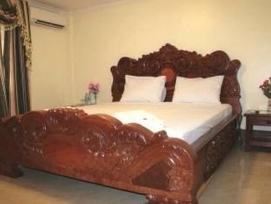 Rithy Angkor Guesthouse - Photo2