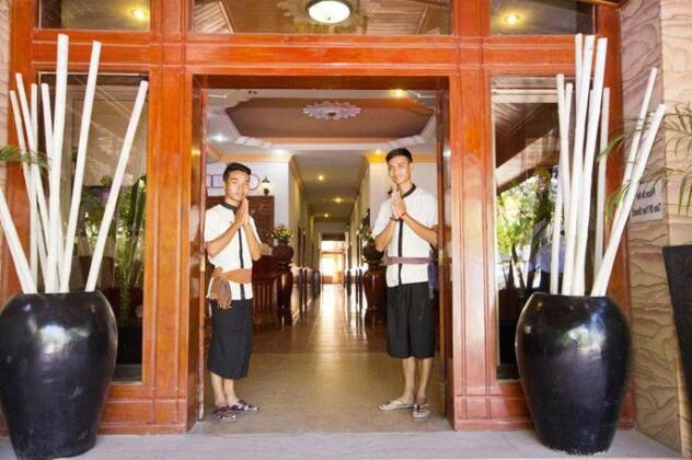 Rithy Rine Angkor Hotel - Photo2