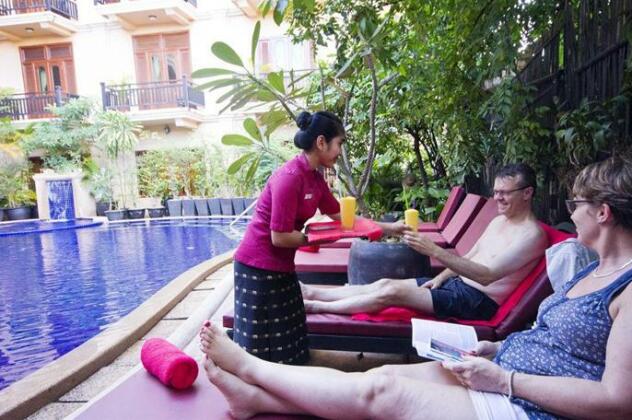 Rithy Rine Angkor Hotel - Photo3