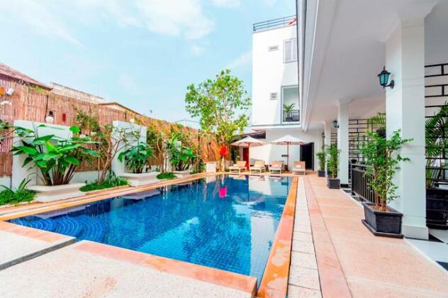 Rithy Rine Angkor Residence - Photo4