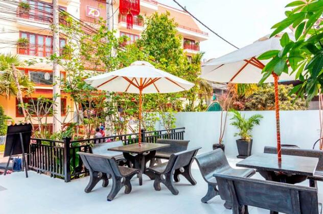 Rithy Rine Angkor Residence - Photo5