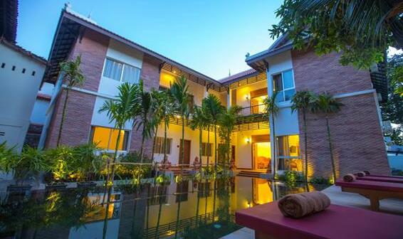 River Bay Villa - Photo2