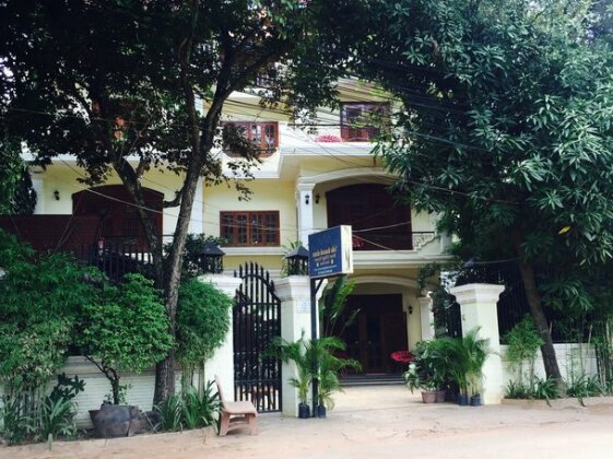 River Village Manor
