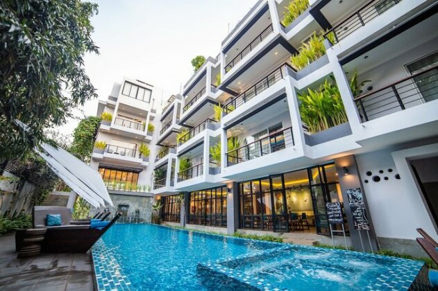 Riversoul Design Hotel - Photo2