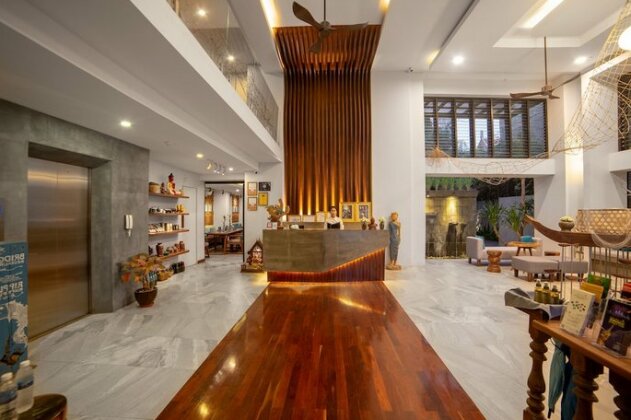 Riversoul Design Hotel - Photo5