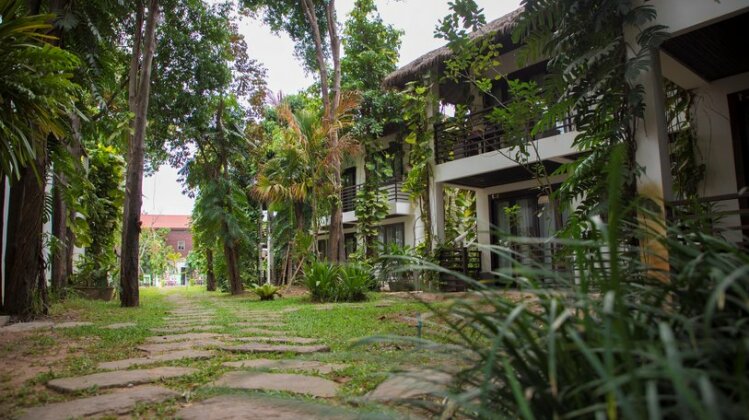 Rokkhak River Resort - Photo5