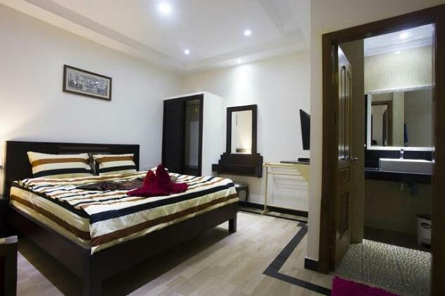 Ro's Residence D' Angkor - Photo3