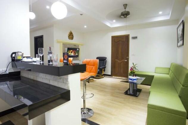 Ro's Residence D' Angkor - Photo4