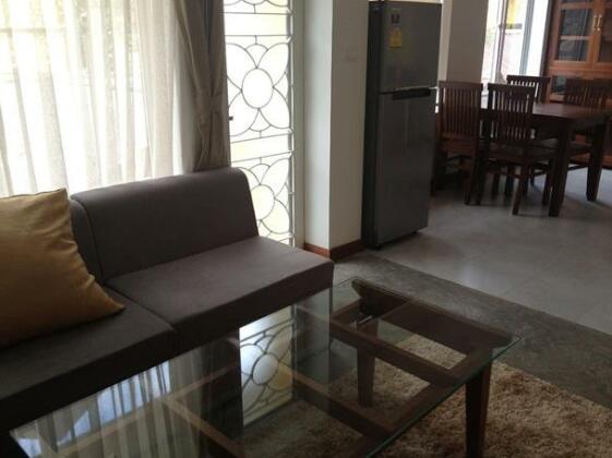 Rose Residence Angkor - Photo2