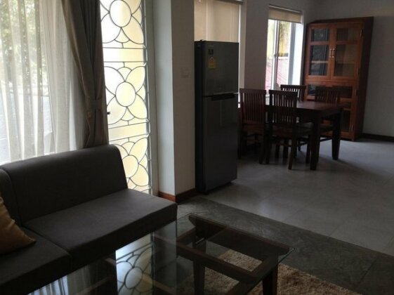 Rose Residence Angkor - Photo5