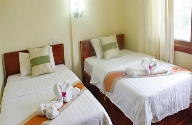 Rotha Guesthouse - Photo3