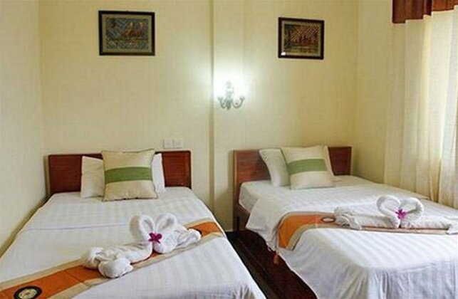 Rotha Guesthouse - Photo5