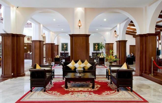 Royal Angkor Resort - Photo3