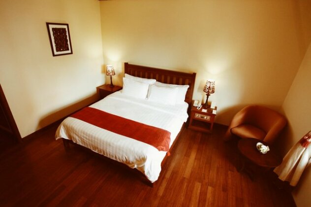 Royal Angkor Resort - Photo4
