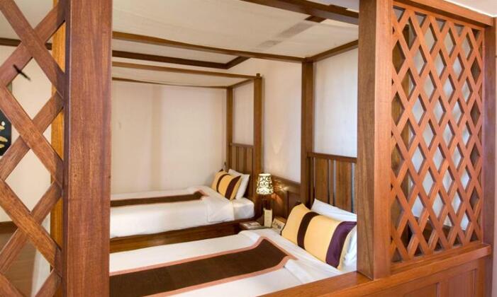 Royal Angkor Resort - Photo5