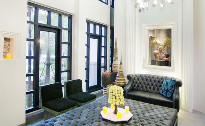 Royal Bay Inn Angkor Resort - Photo2