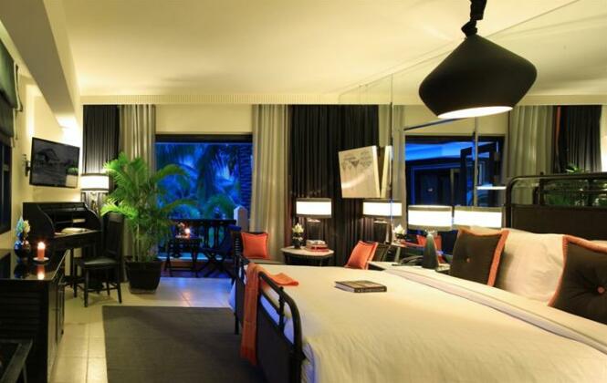 Royal Bay Inn Angkor Resort - Photo3