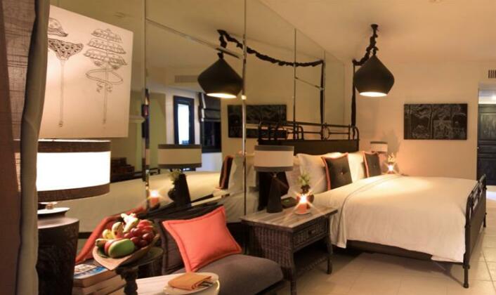 Royal Bay Inn Angkor Resort - Photo4