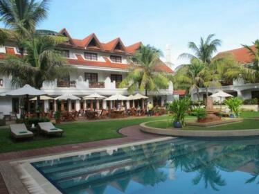 Royal Bay Inn Angkor Resort