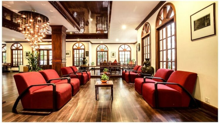 Royal Crown Hotel and Spa - Photo4