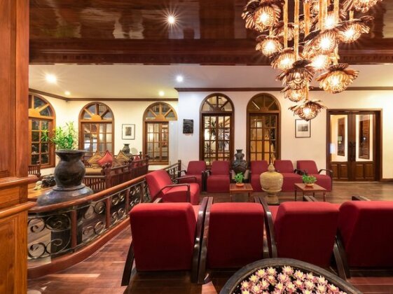 Royal Crown Hotel - Photo4