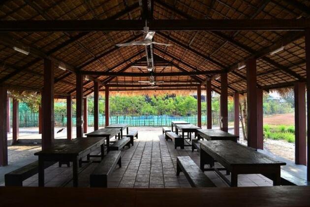 Run Ta Ek Eco Village Cambodia - Photo3