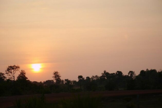 Run Ta Ek Eco Village Cambodia - Photo4