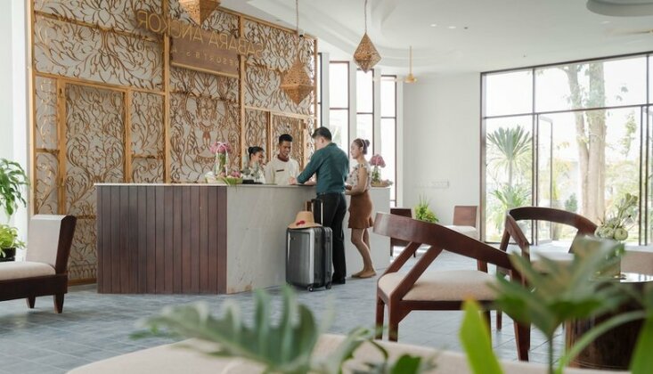 Sabara Angkor Resort & Spa - Photo4