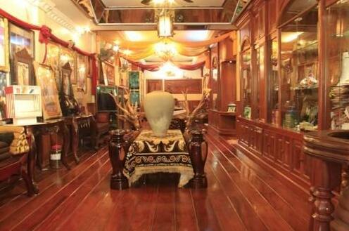 Sakura Village Guesthouse - Photo3