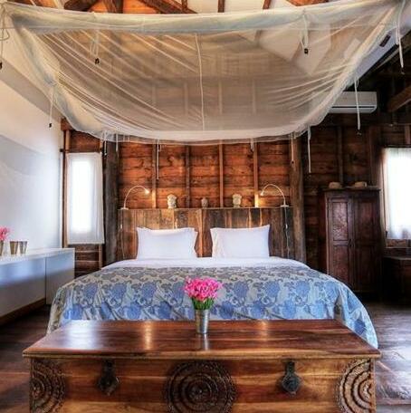 Sala Lodges