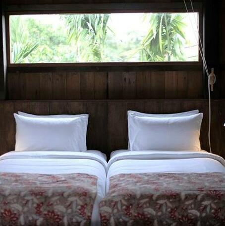 Sala Lodges - Photo2
