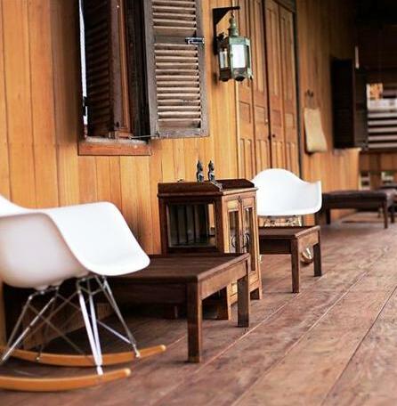Sala Lodges - Photo4