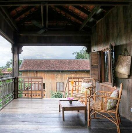 Sala Lodges - Photo5