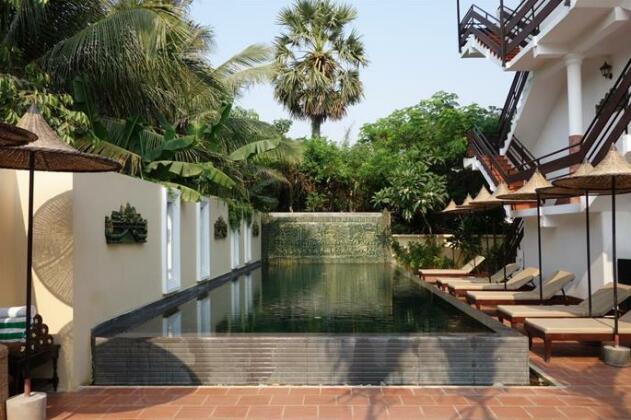 Salasara Hotel - Photo2
