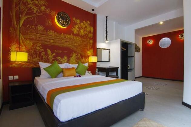 Salasara Hotel - Photo3