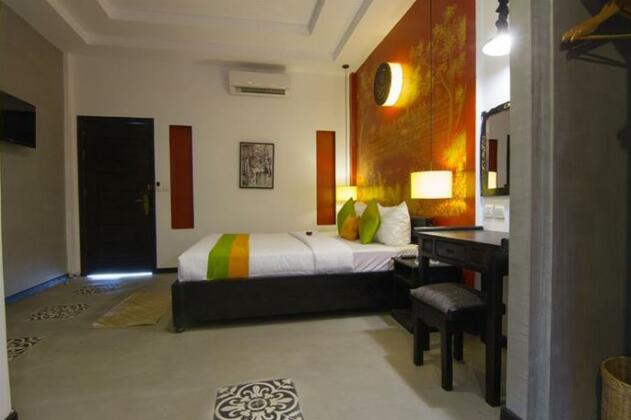 Salasara Hotel - Photo5