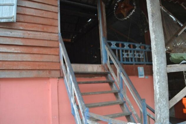 Sam Bour Homestay - Photo2