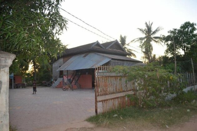Sam Bour Homestay - Photo5