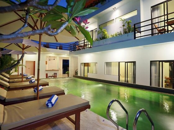 Sam So Boutique Villa - Photo2
