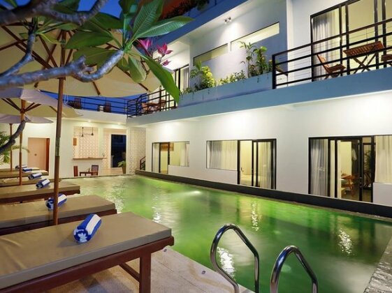 Sam So Boutique Villa - Photo4