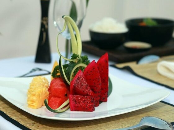 Sam So Boutique Villa - Photo5