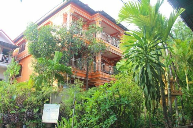 Sam So Guesthouse - Photo2